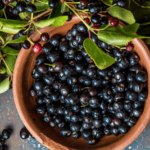 GlucoBerry to manage diabetes